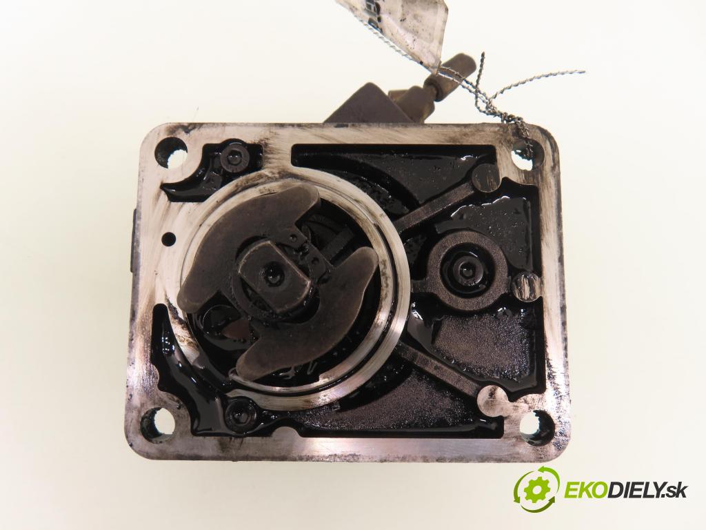 CITROEN JUMPER Skrzynia (230L) FURGON 1996 63,00 2.5 D - T9A (DJ5) 2446,00 pumpa vakuová