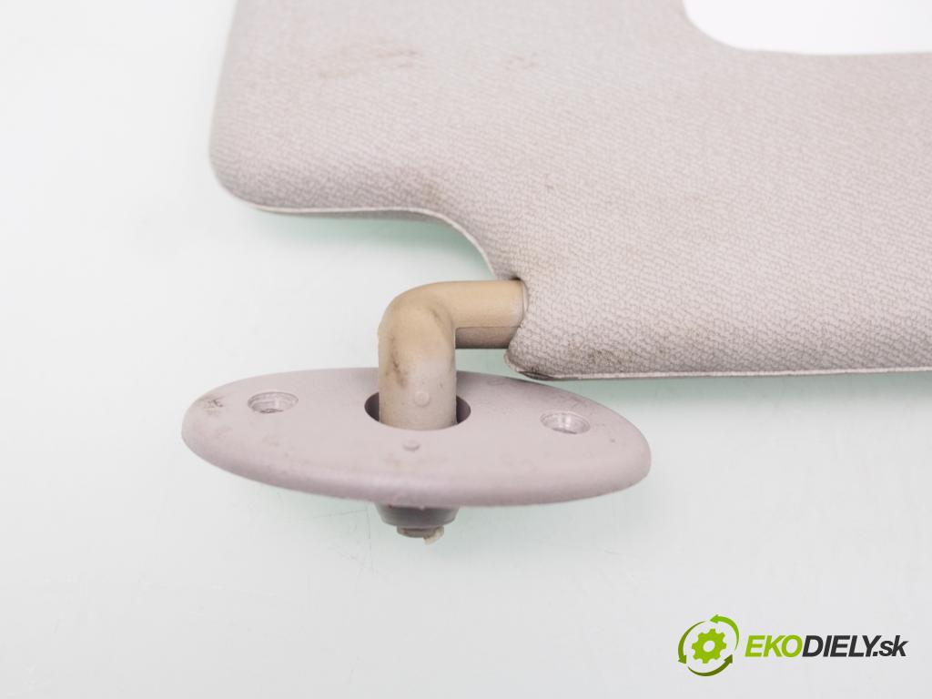 DAEWOO LANOS sedan (KLAT) SEDAN 2002 55,00 1.3 8V - A13SMS 1349,00 kryty protislnečné 