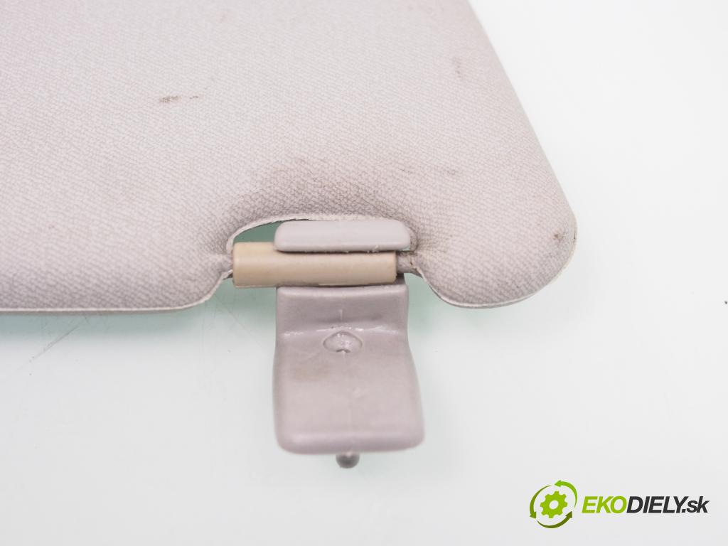 DAEWOO LANOS sedan (KLAT) SEDAN 2002 55,00 1.3 8V - A13SMS 1349,00 kryty protislnečné