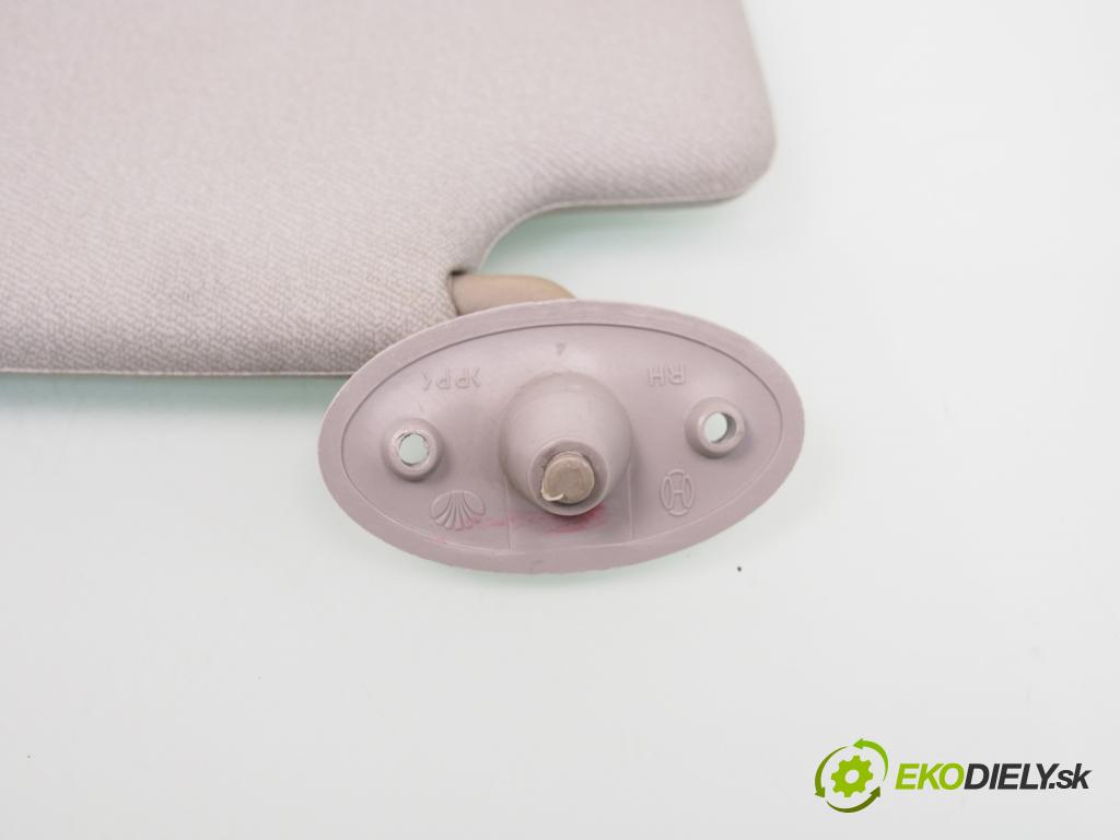 DAEWOO LANOS sedan (KLAT) SEDAN 2002 55,00 1.3 8V - A13SMS 1349,00 kryty protislnečné