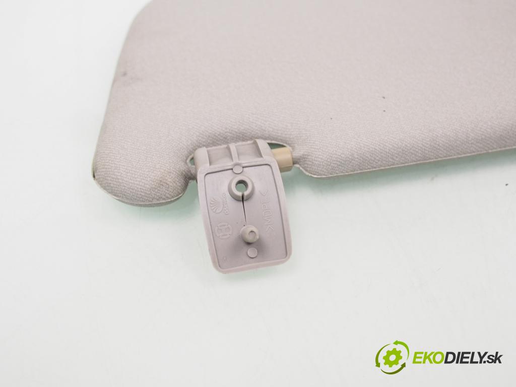 DAEWOO LANOS sedan (KLAT) SEDAN 2002 55,00 1.3 8V - A13SMS 1349,00 kryty protislnečné