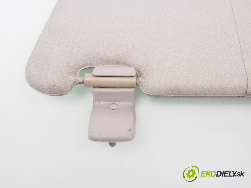 DAEWOO LANOS sedan (KLAT) SEDAN 2002 55,00 1.3 8V - A13SMS 1349,00 kryty protislnečné 