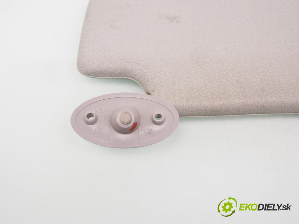 DAEWOO LANOS sedan (KLAT) SEDAN 2002 55,00 1.3 8V - A13SMS 1349,00 kryty protislnečné