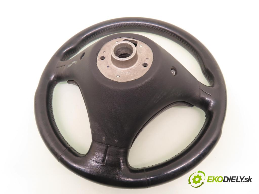 AUDI A6 Avant (4B5, C5) KOMBI 2000 142,00 2.8 - AMX 2771,00 volant  (Volant)