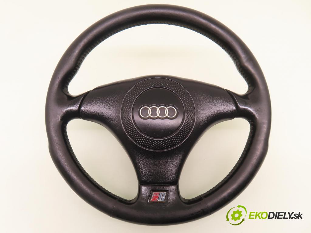 AUDI A6 Avant (4B5, C5) KOMBI 2000 142,00 2.8 - AMX 2771,00 volant  (Volant)