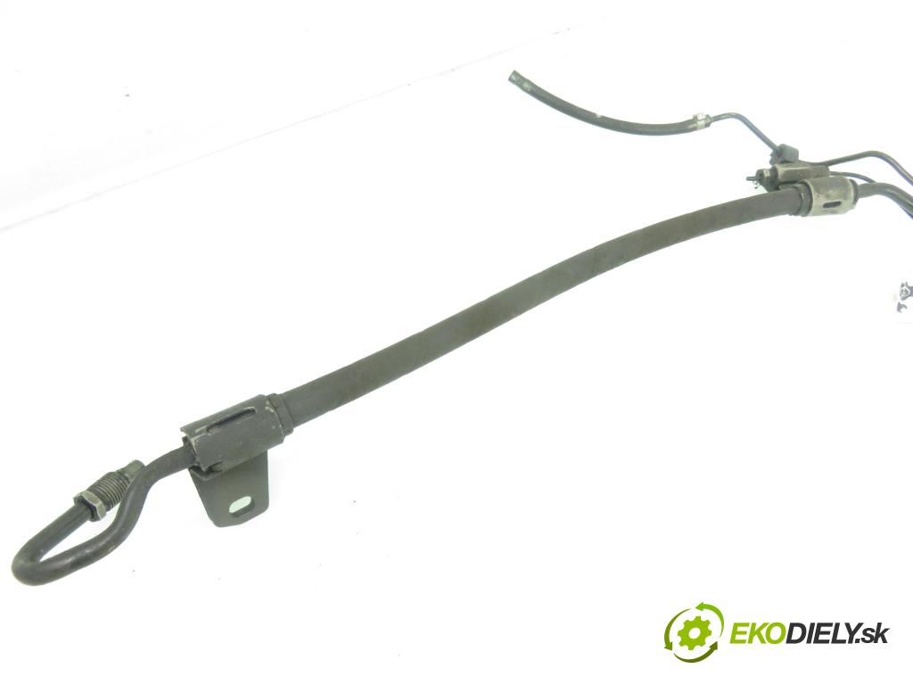 CITROEN C5 I (DC_) LIFTBACK 2001 98,00 2.2 HDi (DC4HXB, DC4HXE) - 4HX (DW12TED4/FAP) 2179,00 rúrka PNEUMATICKÝ: nápravy