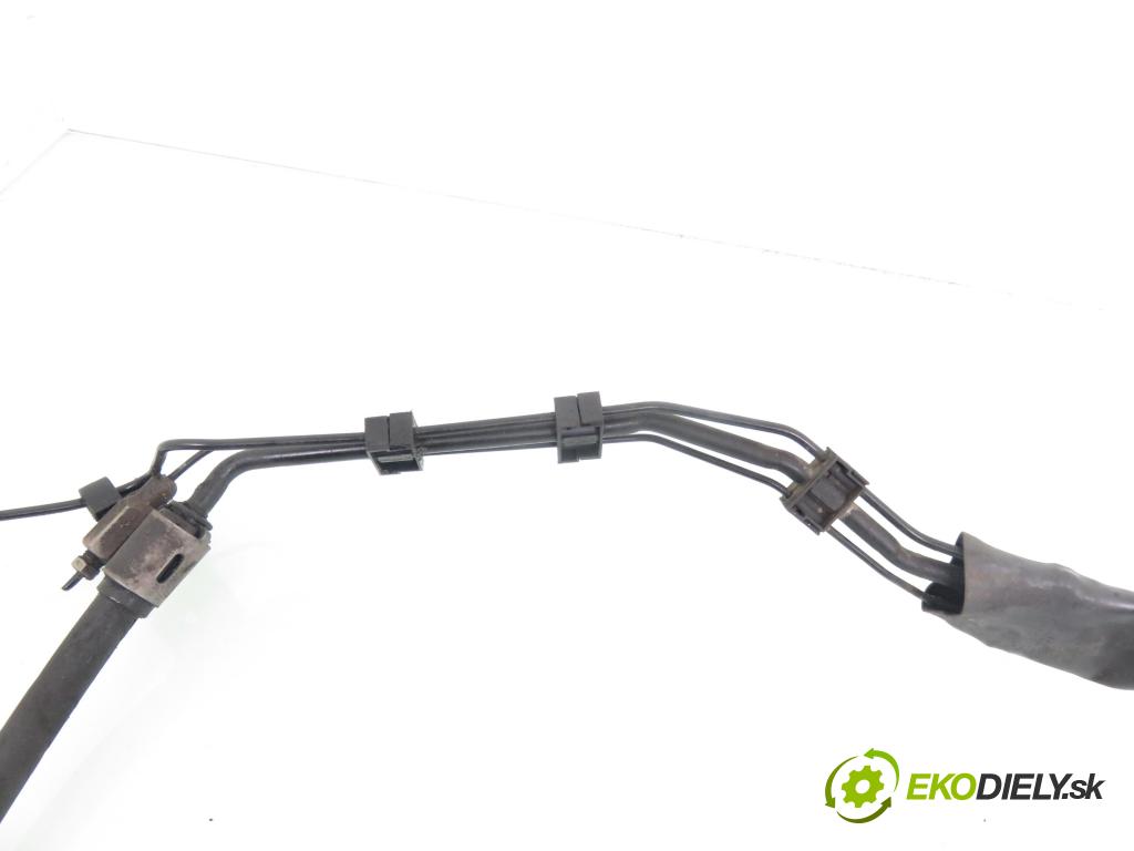 CITROEN C5 I (DC_) LIFTBACK 2001 98,00 2.2 HDi (DC4HXB, DC4HXE) - 4HX (DW12TED4/FAP) 2179,00 rúrka PNEUMATICKÝ: nápravy