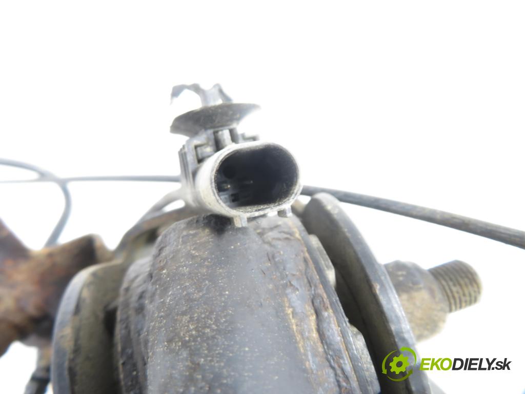 FIAT PANDA (169_) HB 2004 40,00 1.1 54 - 187 A1.000 1108,00 výztuha zadní část ABS 