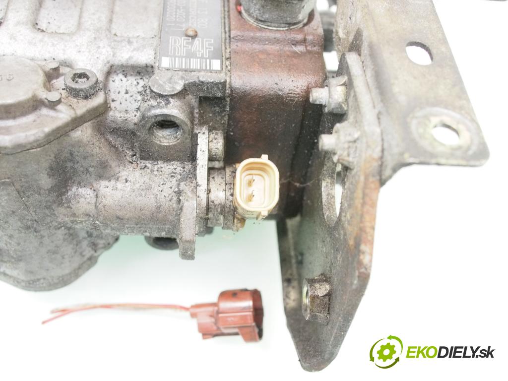 MAZDA PREMACY (CP) MINIVAN 2002 74,00 2.0 DITD 0,00 Pumpa vstrekovacia 09650050207 ; RF4F13800 (Vstrekovacie čerpadlo)