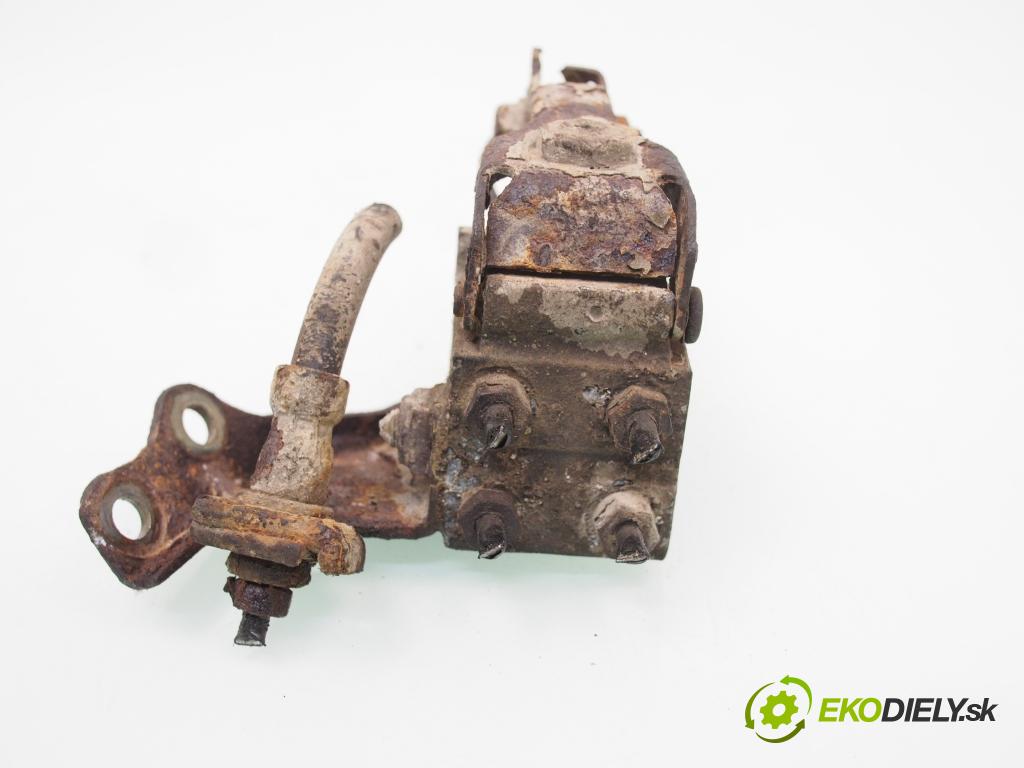 SKODA FABIA I (6Y2) HB 2001 44,00 1.4 MPi 60 - AZE 1397,00 motorek regulace SILY brzdení 6Q0612151