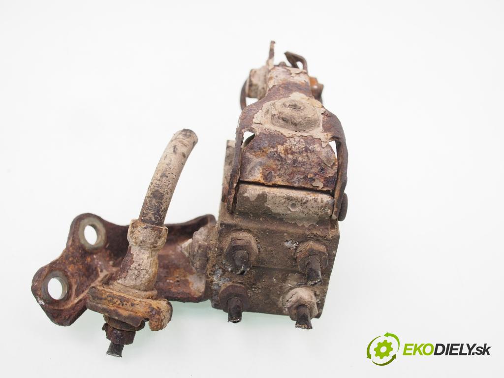 SKODA FABIA I (6Y2) HB 2001 44,00 1.4 MPi 60 - AZE 1397,00 Motorček regulácie SILY brzdenia 6Q0612151