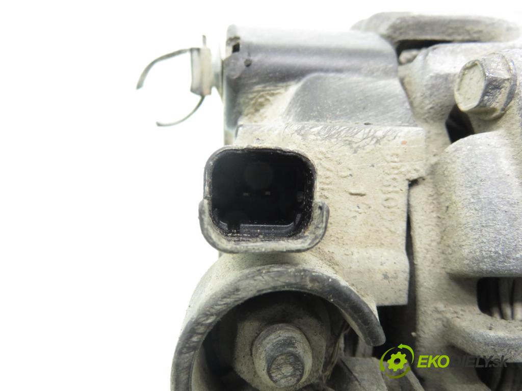 PEUGEOT BOXER Skrzynia (244) FURGON 2002 74,00 2.2 HDi - 4HY (DW12UTED) 2179,00 Alternátor 9646321780 ; 2542693A (Alternátor)