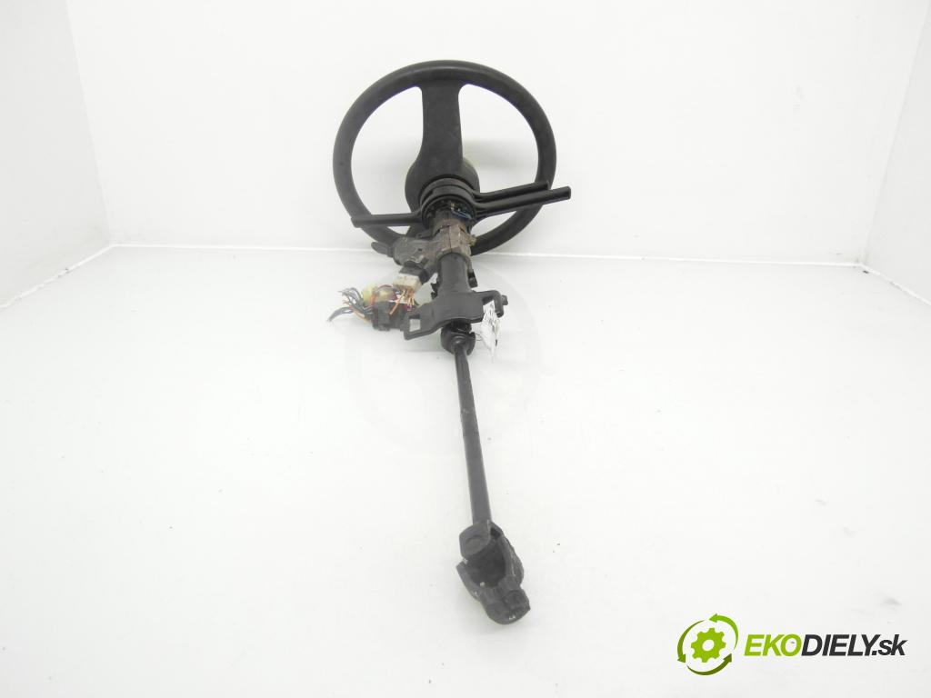 FIAT CINQUECENTO (170_) HB 1994 22,00 0.7 i (170AD) - 170 A.046 704,00 Hriadeľ, tyč volantu (Tyč riadenia (volantu))