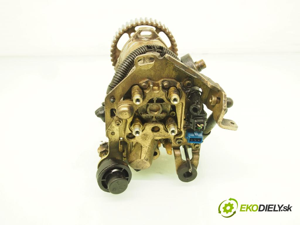 CITROEN XSARA (N1) HB 1998 66,00 1.9 TD - DHY (XUD9TE/Y) 1905,00 pumpa vstřikovací R8445B251B (Vstřikovací čerpadlo)