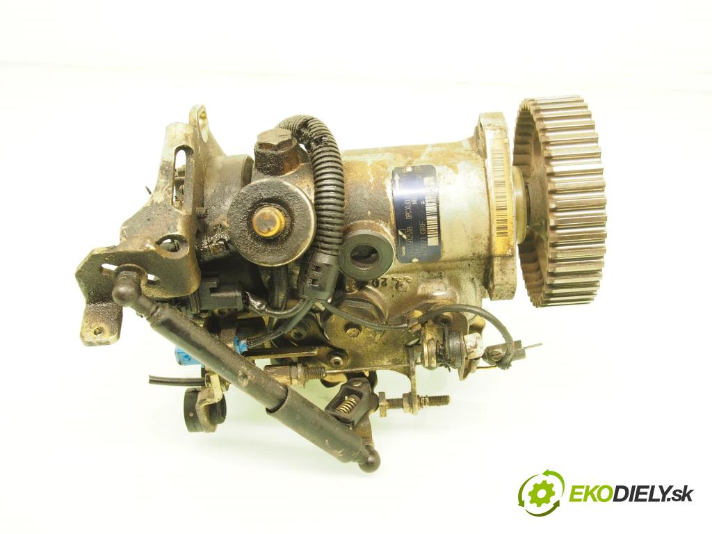 CITROEN XSARA (N1) HB 1998 66,00 1.9 TD - DHY (XUD9TE/Y) 1905,00 pumpa vstřikovací R8445B251B (Vstřikovací čerpadlo)