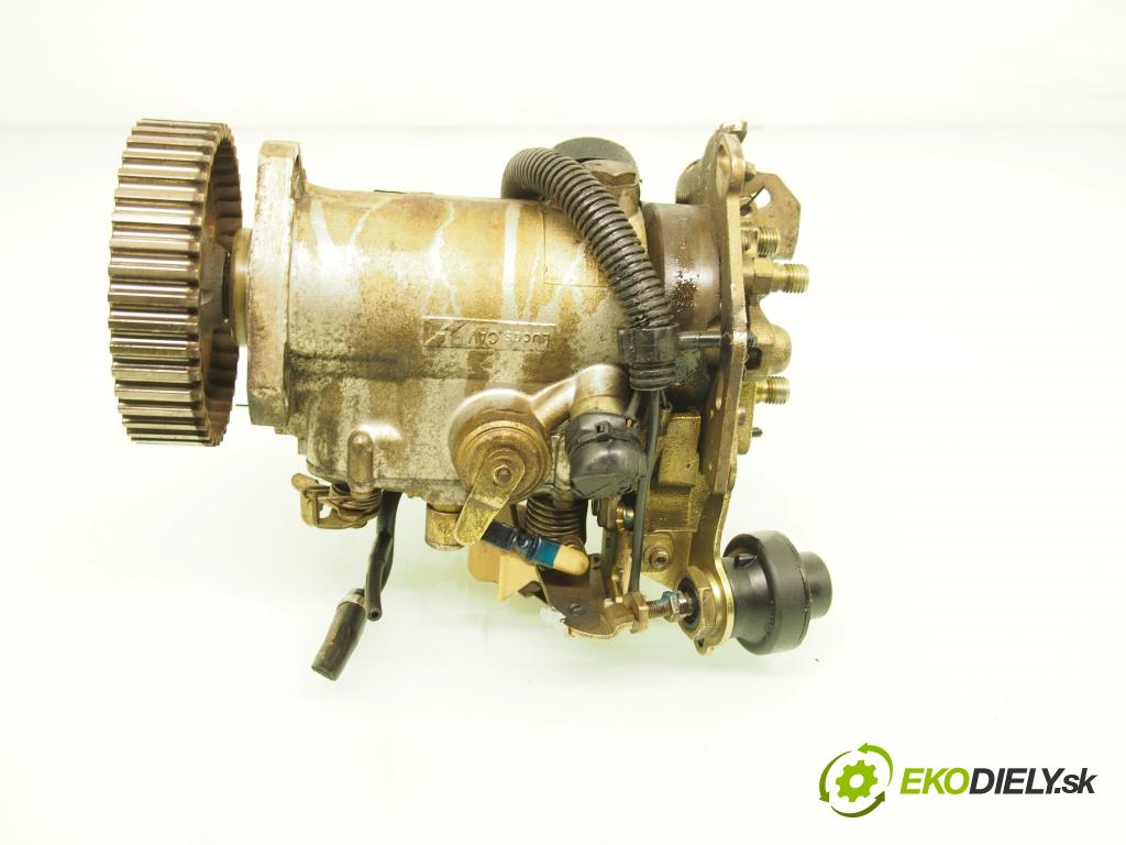 CITROEN XSARA (N1) HB 1998 66,00 1.9 TD - DHY (XUD9TE/Y) 1905,00 pumpa vstřikovací R8445B251B (Vstřikovací čerpadlo)