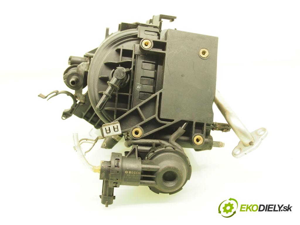 OPEL MERIVA A nadwozie wielkoprzestrzenne (MPV) (X03) HB 2005 66,00 1.4 16V Twinport - Z 14 XEP 1364,00 potrubí 1928498092 ; F01C150011