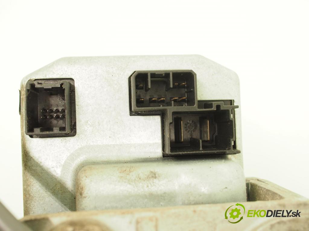 OPEL MERIVA A nadwozie wielkoprzestrzenne (MPV) (X03) HB 2005 66,00 1.4 16V Twinport - Z 14 XEP 1364,00 serv/podporovanie elektrické 26101967 ; 2610865206C ; 13153554