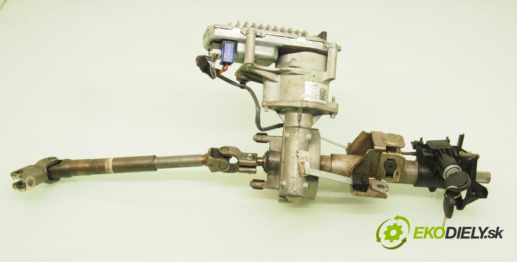 OPEL MERIVA A nadwozie wielkoprzestrzenne (MPV) (X03) HB 2005 66,00 1.4 16V Twinport - Z 14 XEP 1364,00 SLOUPEC / PODPORA elektrický 26101967 ; 2610865206C ; 13153554