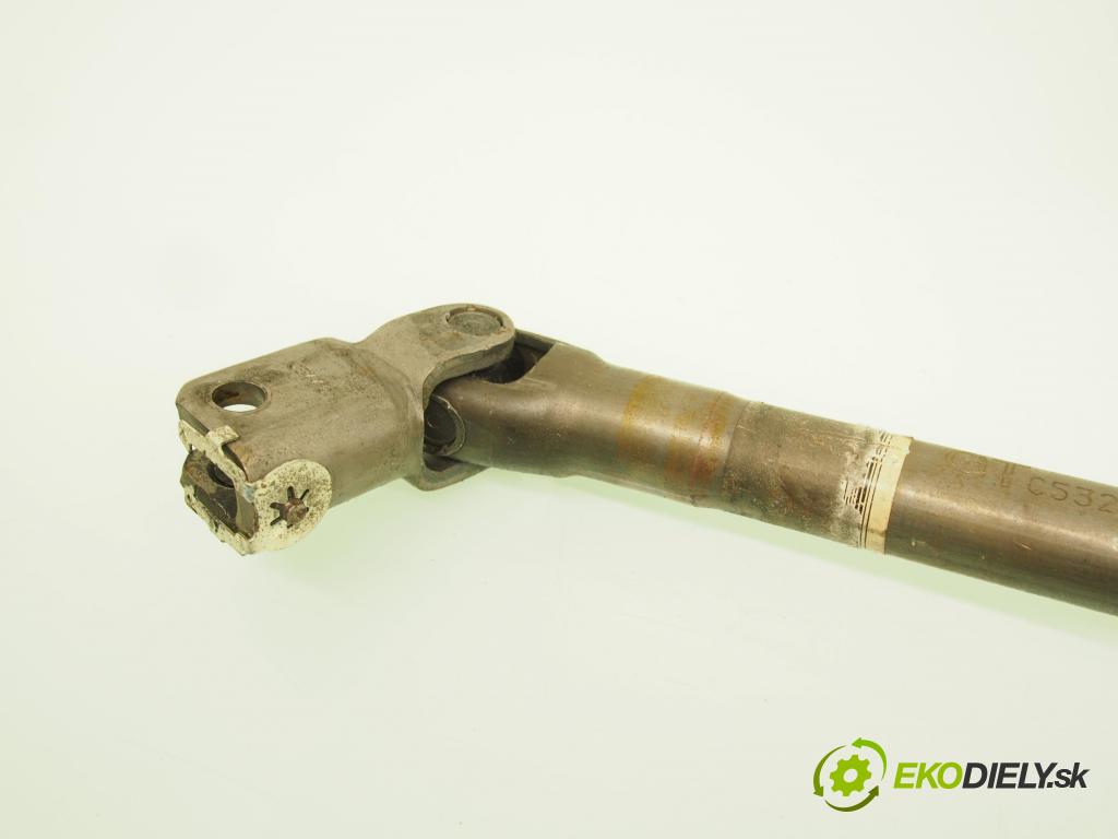 OPEL MERIVA A nadwozie wielkoprzestrzenne (MPV) (X03) HB 2005 66,00 1.4 16V Twinport - Z 14 XEP 1364,00 SLOUPEC / PODPORA elektrický 26101967 ; 2610865206C ; 13153554