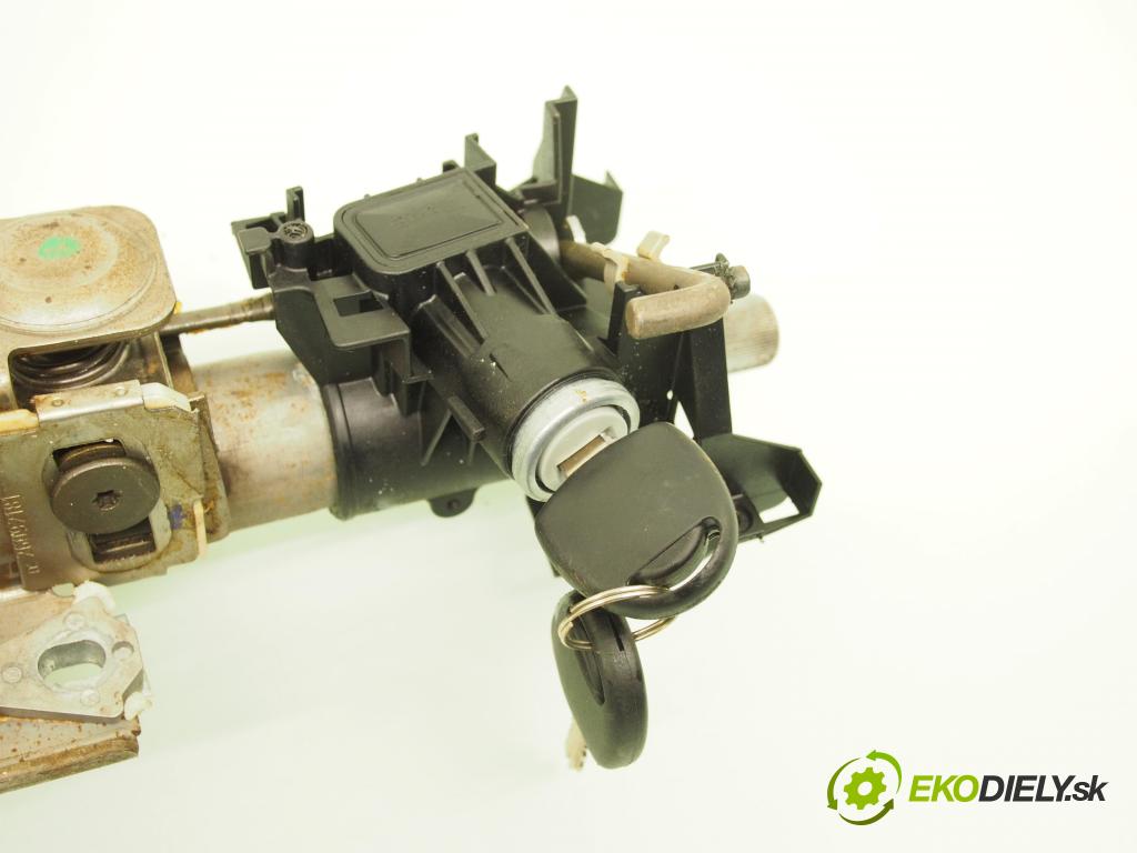 OPEL MERIVA A nadwozie wielkoprzestrzenne (MPV) (X03) HB 2005 66,00 1.4 16V Twinport - Z 14 XEP 1364,00 SLOUPEC / PODPORA elektrický 26101967 ; 2610865206C ; 13153554