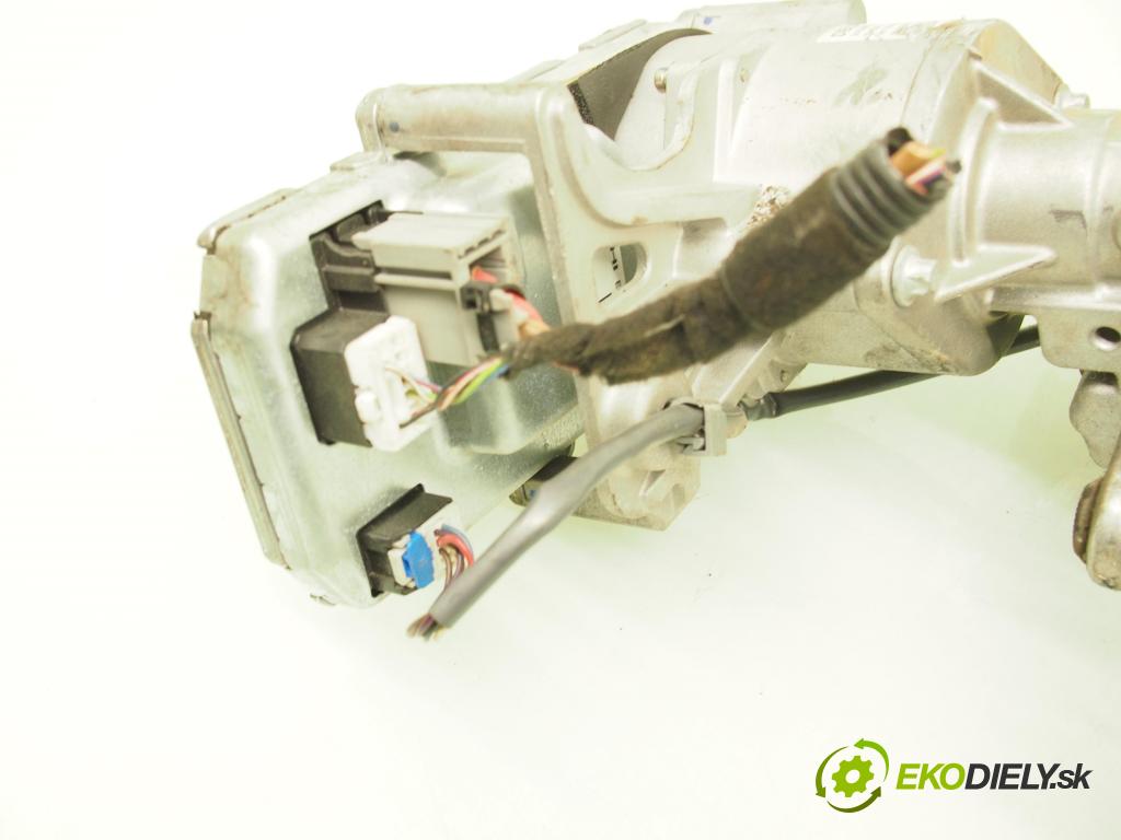 OPEL MERIVA A nadwozie wielkoprzestrzenne (MPV) (X03) MINIVAN 2007 77,00 1.6 16V 105 - Z 16 XEP 1598,00 serv/podporovanie elektrické 26101967 ; 26093281 ; 13153554