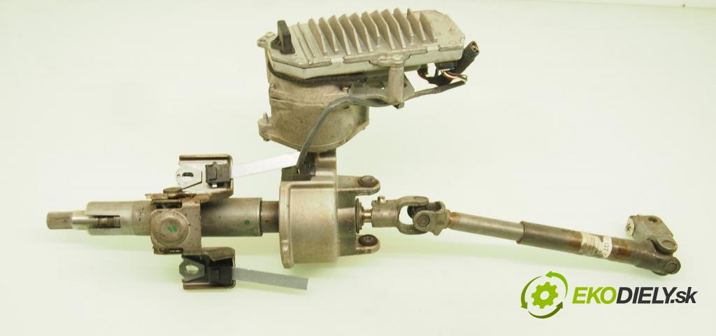 OPEL MERIVA A nadwozie wielkoprzestrzenne (MPV) (X03) MINIVAN 2007 77,00 1.6 16V 105 - Z 16 XEP 1598,00 serv/podporovanie elektrické 26101967 ; 26093281 ; 13153554