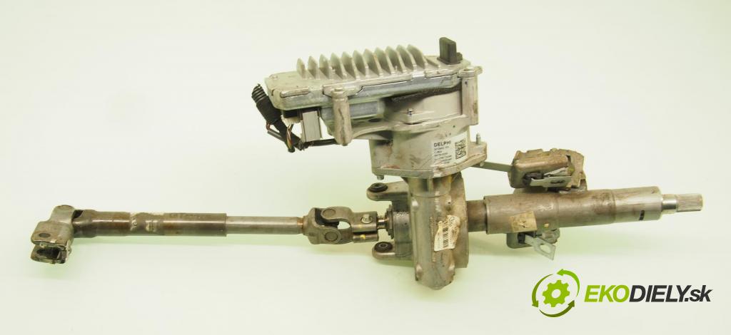 OPEL MERIVA A nadwozie wielkoprzestrzenne (MPV) (X03) MINIVAN 2007 77,00 1.6 16V 105 - Z 16 XEP 1598,00 serv/podporovanie elektrické 26101967 ; 26093281 ; 13153554