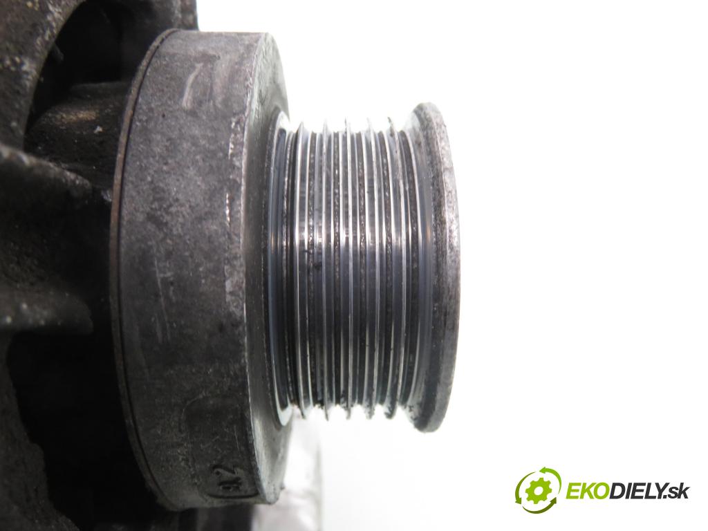 RENAULT LAGUNA I (B56_, 556_) LIFTBACK 1996 79,00 1.6 16V (B568, B561) - K4M 720 1598,00 Alternátor 0124415014 ; 7700434900 (Alternátor)