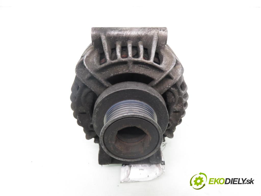 RENAULT LAGUNA I (B56_, 556_) LIFTBACK 1996 79,00 1.6 16V (B568, B561) - K4M 720 1598,00 Alternátor 0124415014 ; 7700434900 (Alternátor)