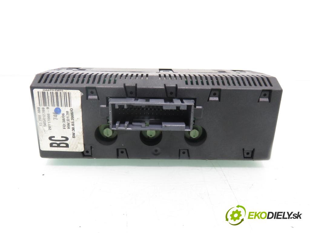 OPEL CORSA D (S07) HB 2007 59,00 1.2 - Z 12 XEP 1229,00 RADIO CD 344183129 ; 565412769 ; 13209460