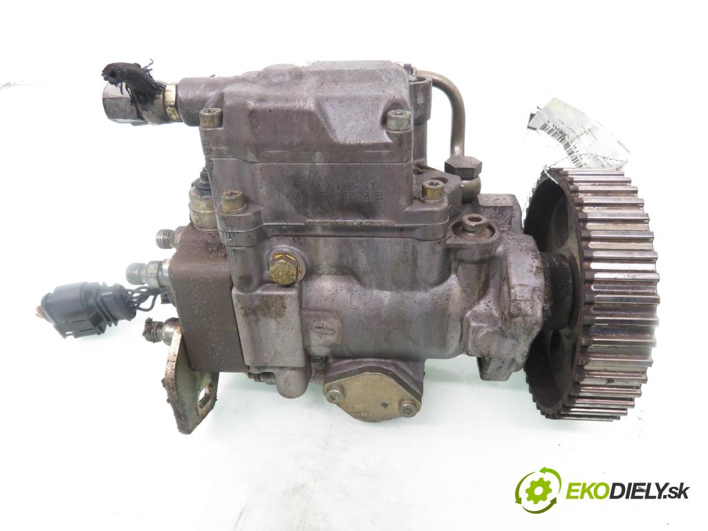 AUDI A4 (8D2, B5) SEDAN 1995 66,00 1.9 TDI - 1Z 1896,00 pumpa vstřikovací 0460404985 ; 028130110H (Vstřikovací čerpadlo)