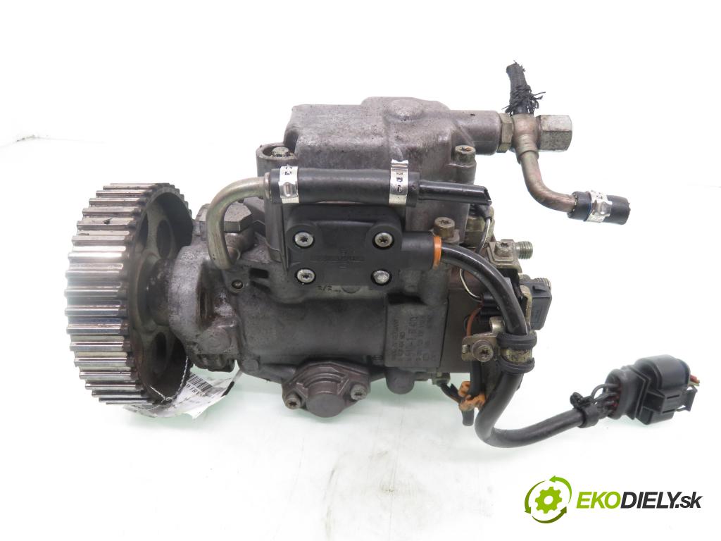 AUDI A4 (8D2, B5) SEDAN 1995 66,00 1.9 TDI - 1Z 1896,00 pumpa vstřikovací 0460404985 ; 028130110H (Vstřikovací čerpadlo)