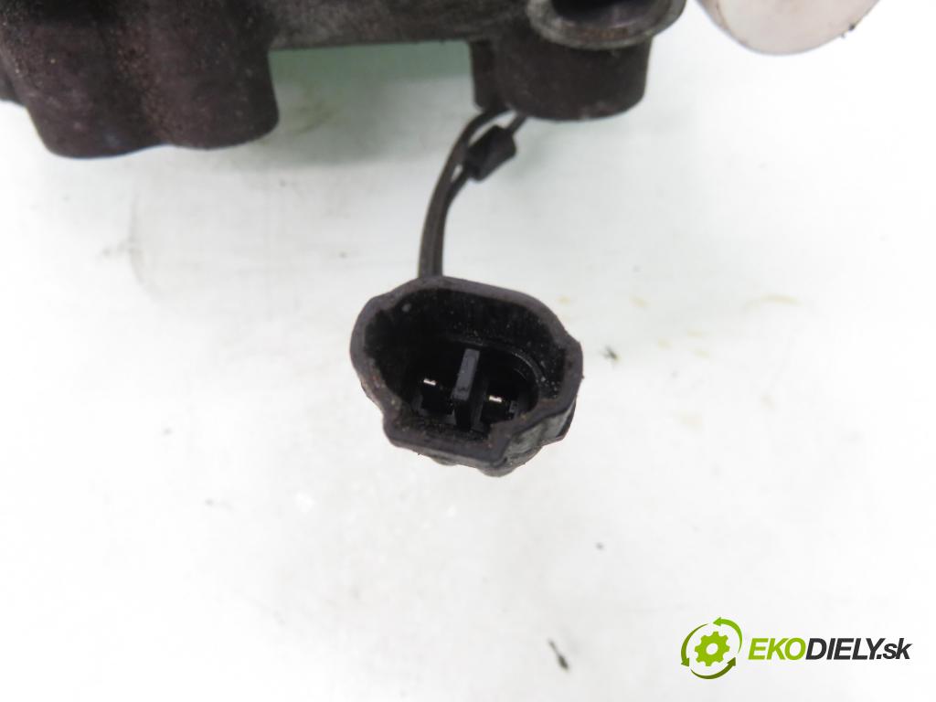 SUZUKI SWIFT III (MZ, EZ) HB 2006 75,00 1.5 (RS 415) - M15A 1490,00 KOMPRESOR: klimatizace 9520062JA0 ; AKC200A083A ; MSC60CAS (Kompresor klimatizace)