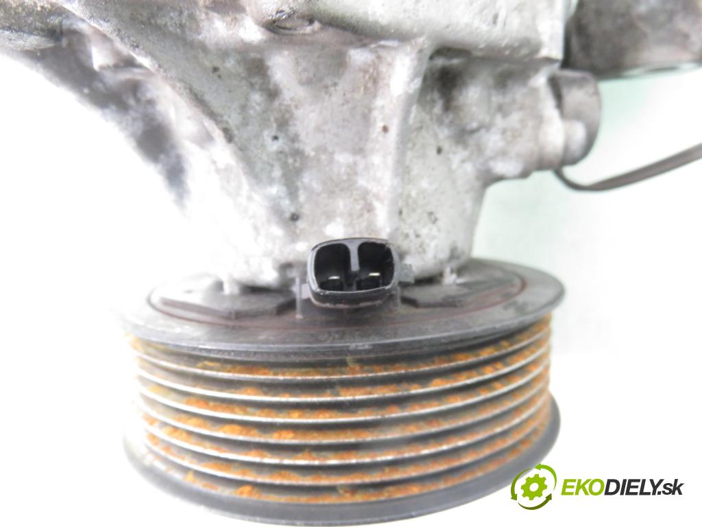 SUBARU OUTBACK (BL, BP) KOMBI 2008 110,00 2.0 D AWD - EE20Z 1998,00 KOMPRESOR: klimatizace 4472605940 (Kompresor klimatizace)