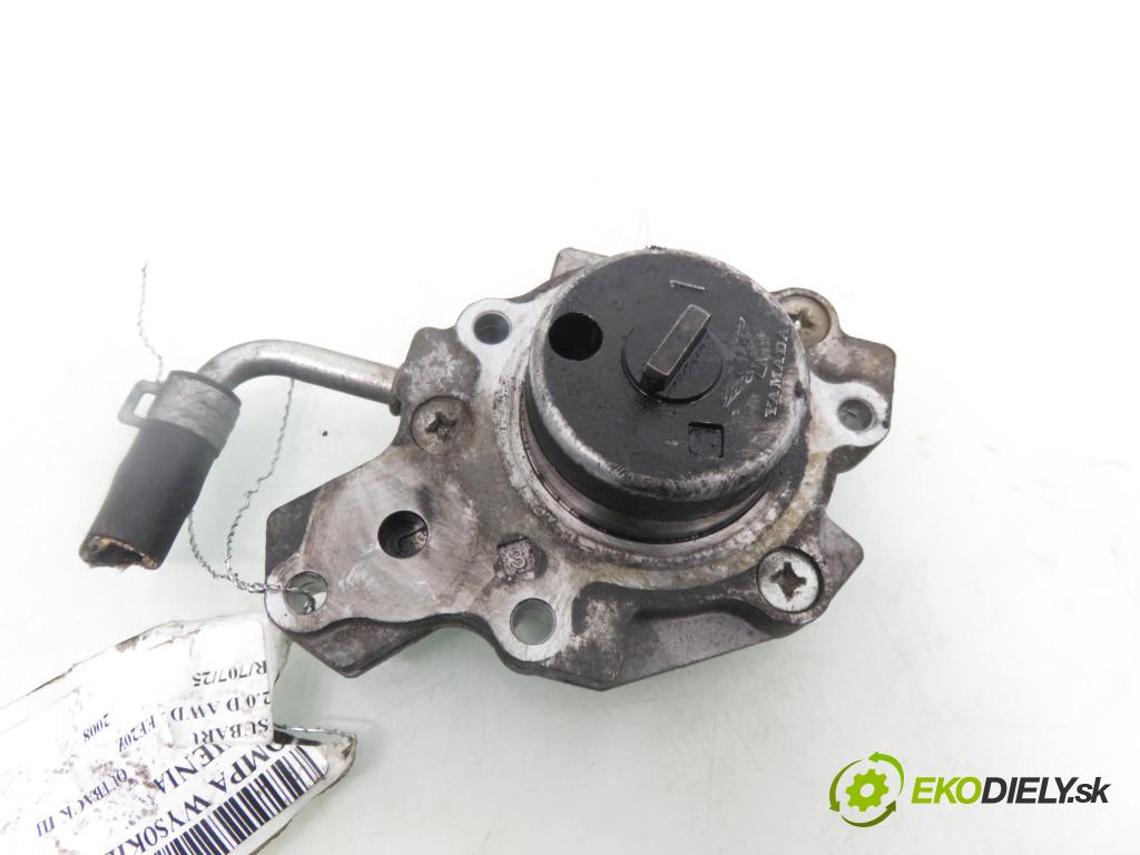 SUBARU OUTBACK (BL, BP) KOMBI 2008 110,00 2.0 D AWD - EE20Z 1998,00 pumpa vakuová