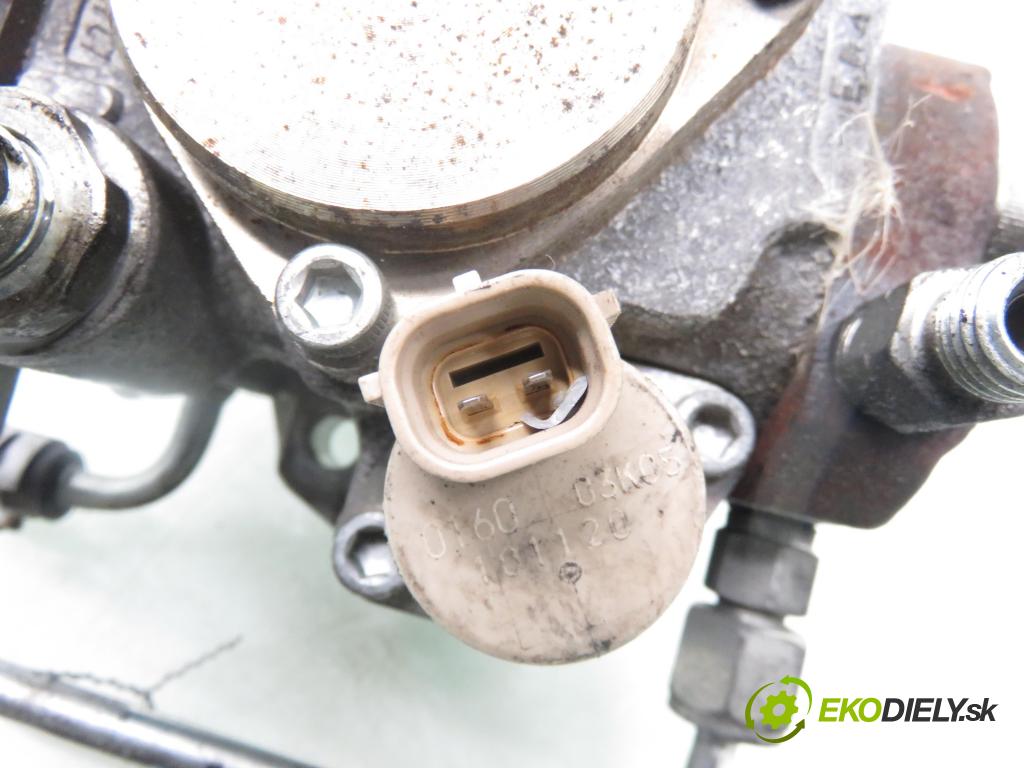 SUBARU OUTBACK (BL, BP) KOMBI 2008 110,00 2.0 D AWD - EE20Z 1998,00 Pumpa vysokého tlaku 2940000760