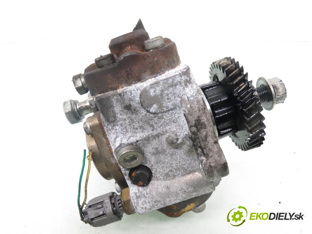 SUBARU OUTBACK (BL, BP) KOMBI 2008 110,00 2.0 D AWD - EE20Z 1998,00 Pumpa vysokého tlaku 2940000760