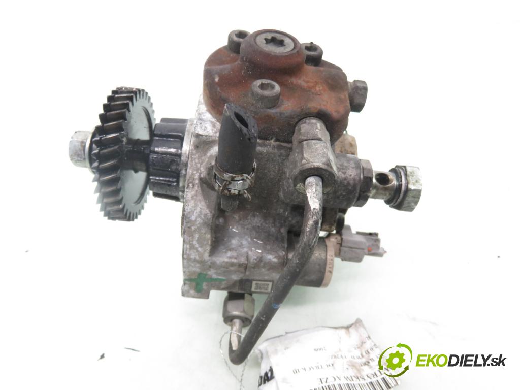 SUBARU OUTBACK (BL, BP) KOMBI 2008 110,00 2.0 D AWD - EE20Z 1998,00 Pumpa vysokého tlaku 2940000760