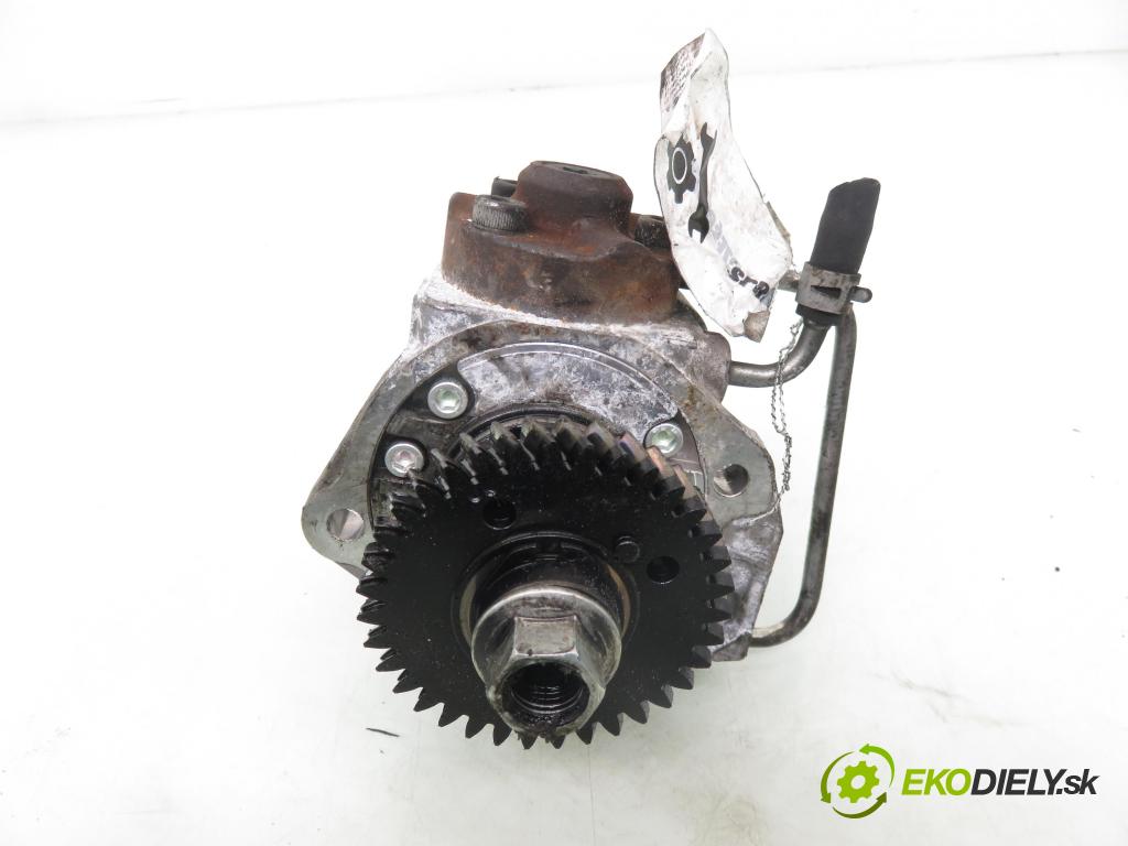 SUBARU OUTBACK (BL, BP) KOMBI 2008 110,00 2.0 D AWD - EE20Z 1998,00 Pumpa vysokého tlaku 2940000760