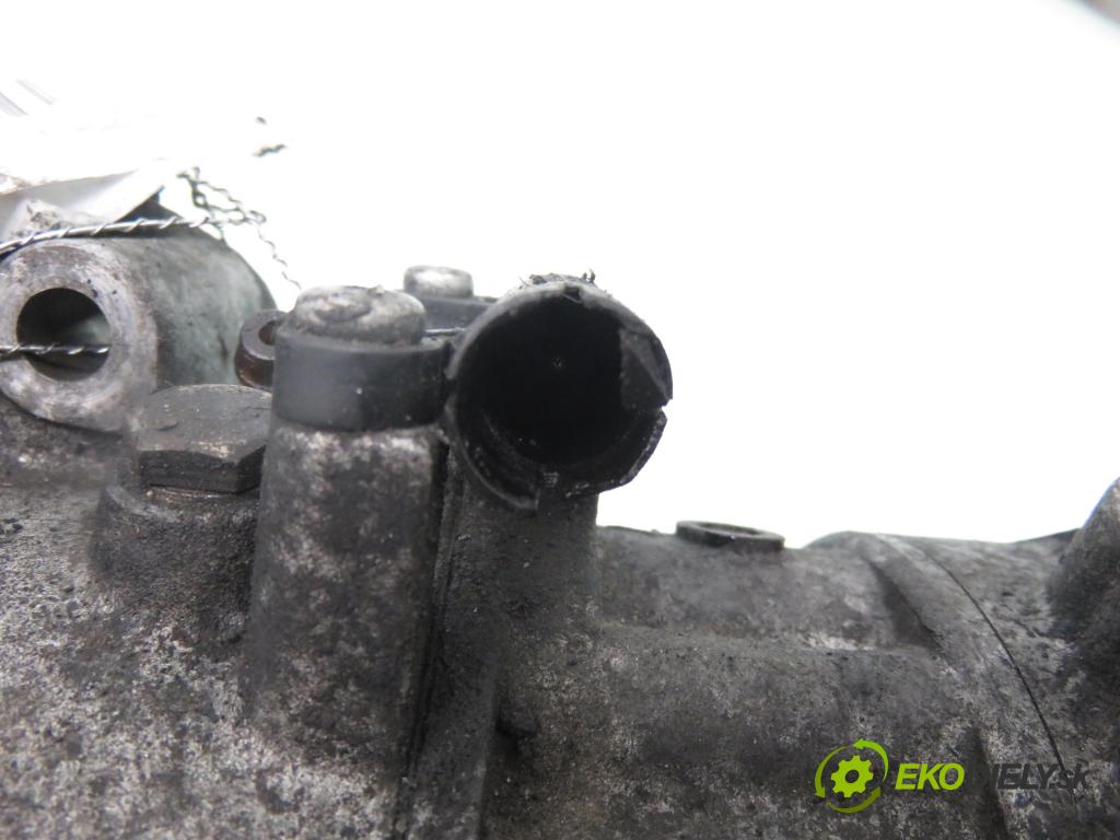 BMW 3 (E46) SEDAN 2003 85,00 316 i - N46 B18 A 1796,00 KOMPRESOR: klimatizácie 690866005 (Kompresor klimatizácie)