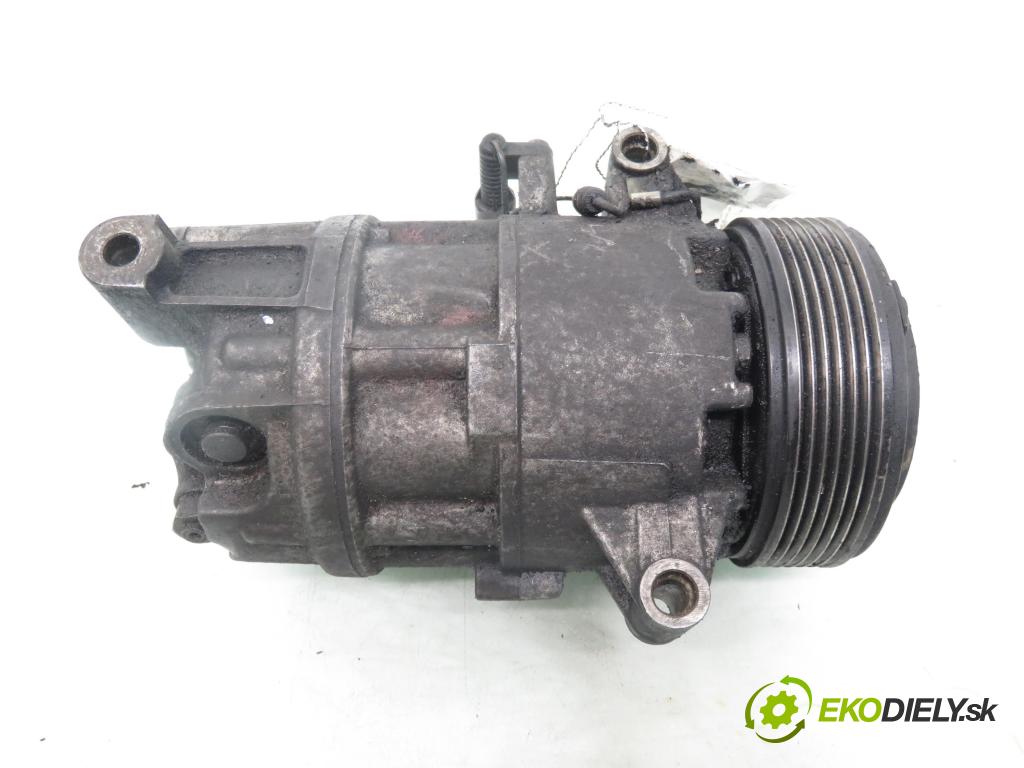 BMW 3 (E46) SEDAN 2003 85,00 316 i - N46 B18 A 1796,00 KOMPRESOR: klimatizácie 690866005 (Kompresor klimatizácie)