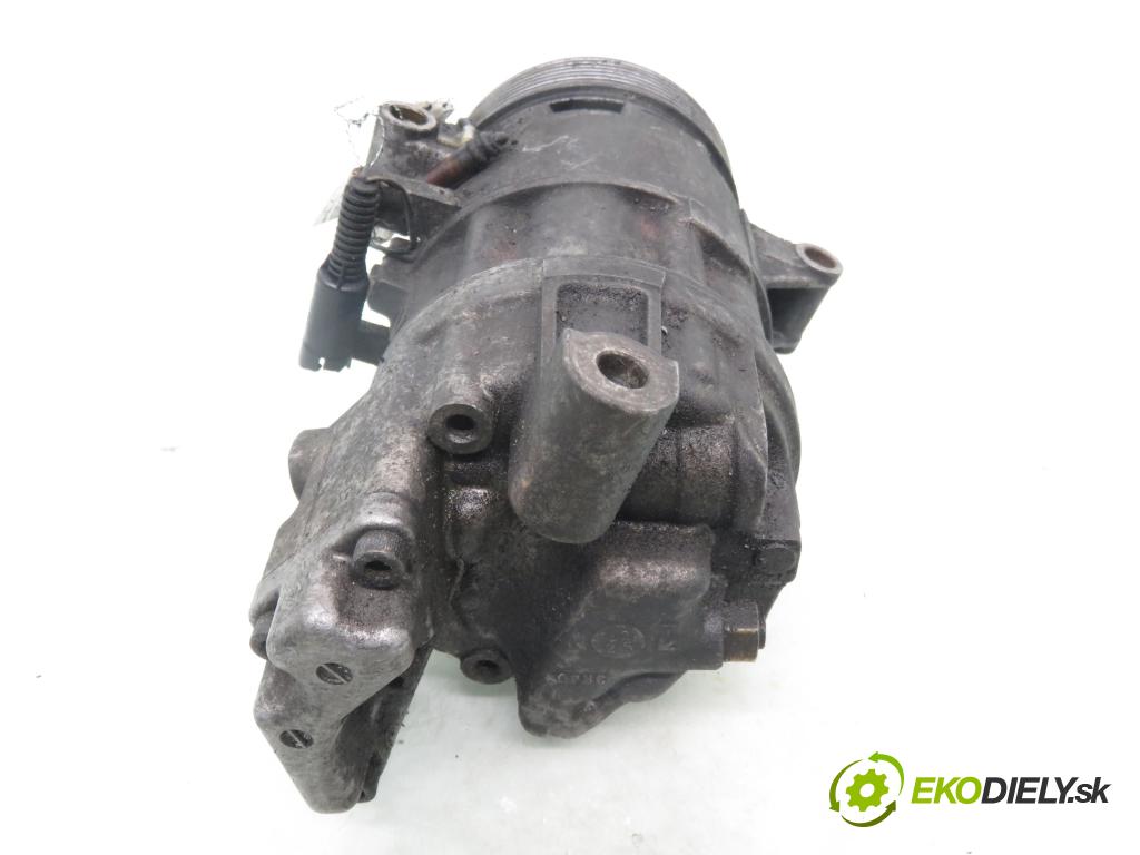 BMW 3 (E46) SEDAN 2003 85,00 316 i - N46 B18 A 1796,00 KOMPRESOR: klimatizácie 690866005 (Kompresor klimatizácie)