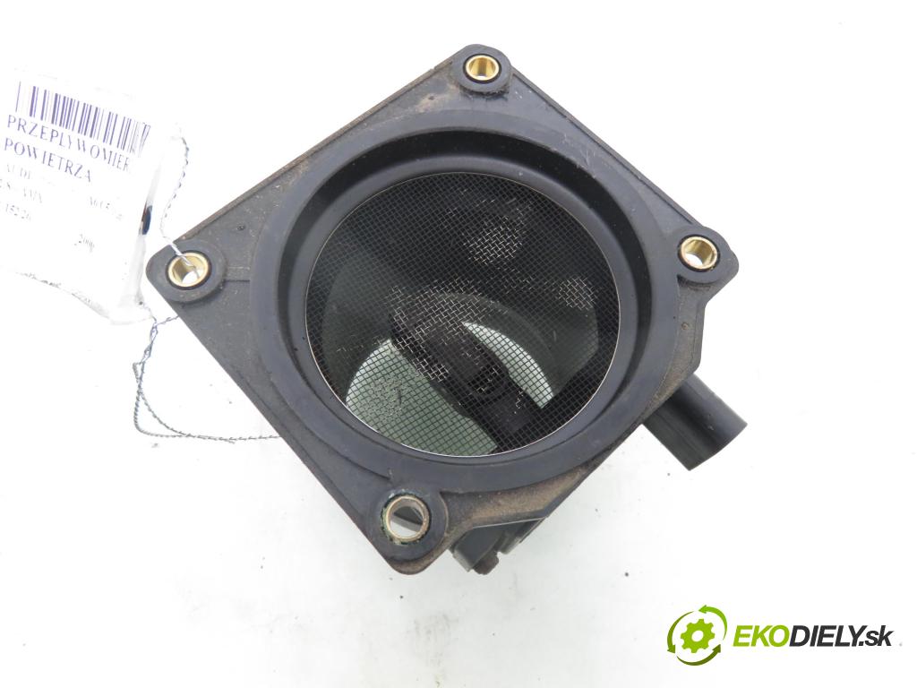 AUDI A6 Avant (4B5, C5) KOMBI 2000 142,00 2.8 - AMX 2771,00 váha vzduchu vzduchu 078133471E