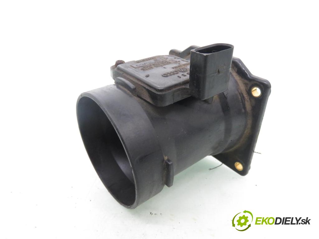 AUDI A6 Avant (4B5, C5) KOMBI 2000 142,00 2.8 - AMX 2771,00 váha vzduchu vzduchu 078133471E