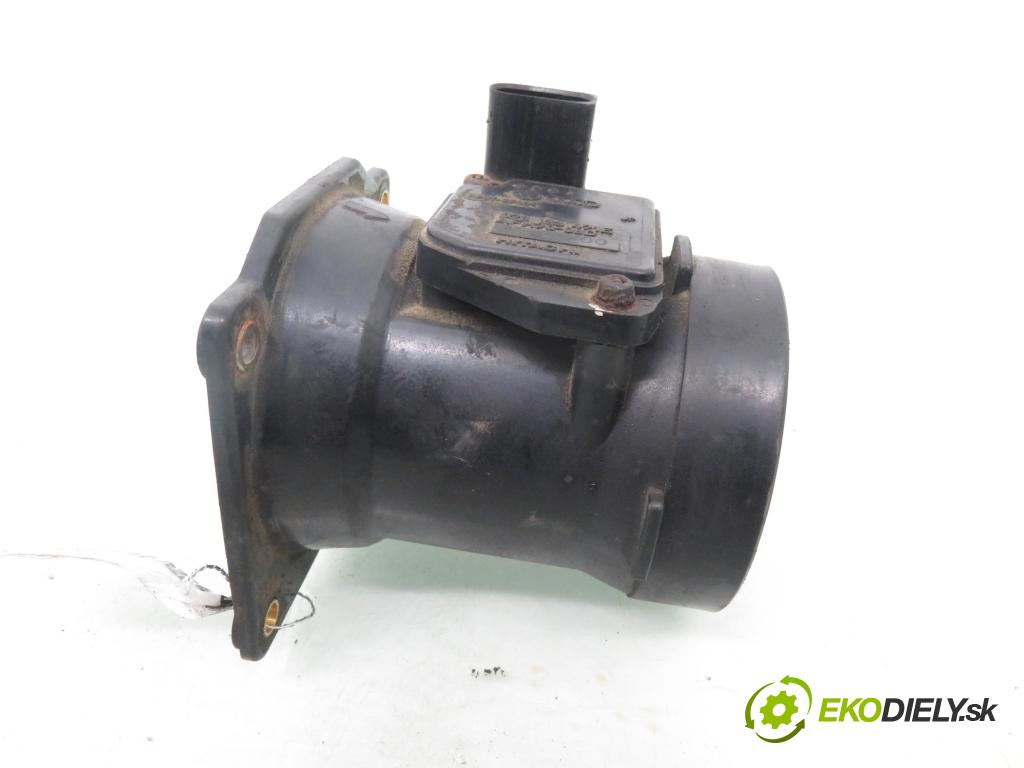 AUDI A6 Avant (4B5, C5) KOMBI 2000 142,00 2.8 - AMX 2771,00 váha vzduchu vzduchu 078133471E