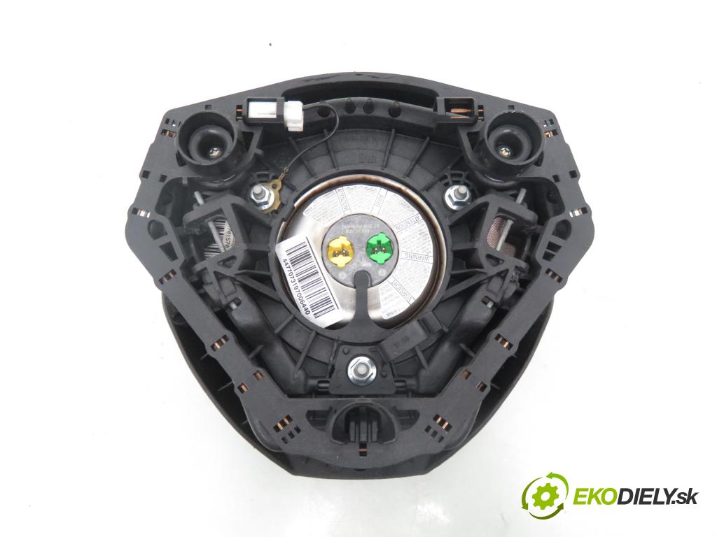 FIAT BRAVO II (198_) HB 2007 66,00 1.4 - 192 B2.000 1368,00 AirBag air BAG volantu 07354615250