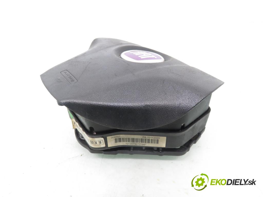 FIAT BRAVO II (198_) HB 2007 66,00 1.4 - 192 B2.000 1368,00 AirBag air BAG volantu 07354615250