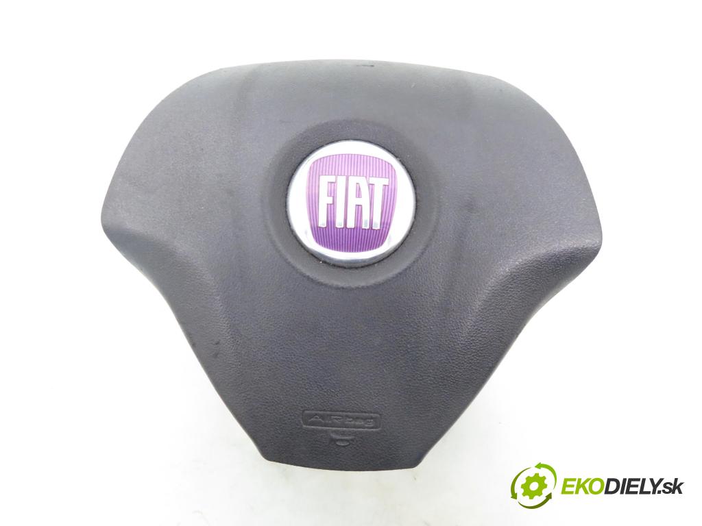 FIAT BRAVO II (198_) HB 2007 66,00 1.4 - 192 B2.000 1368,00 AirBag air BAG volantu 07354615250