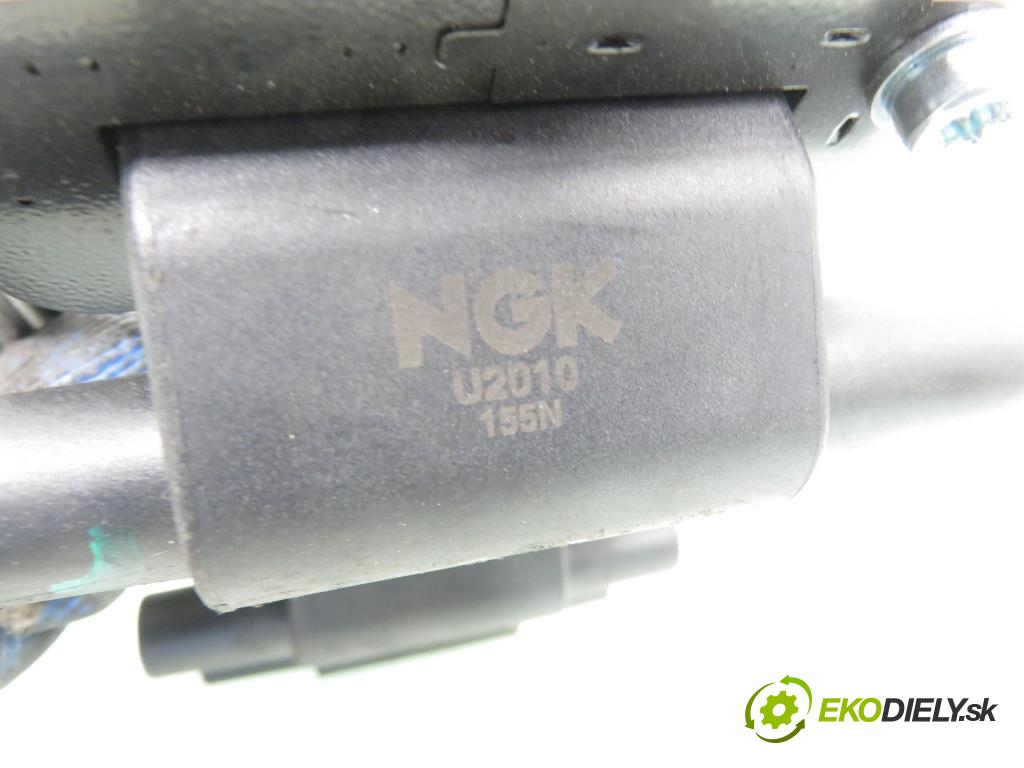 AUDI A6 Avant (4B5, C5) KOMBI 2000 142,00 2.8 - AMX 2771,00 cívka zapalovací U2010